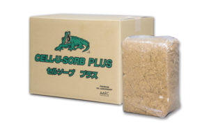 水質改善 事例 セルソーブプラス 油吸着材