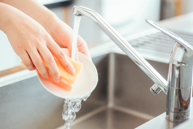 富栄養化 解決策 企業